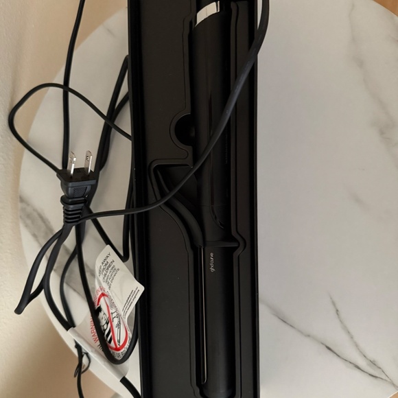GHD Curve classic curl 1\